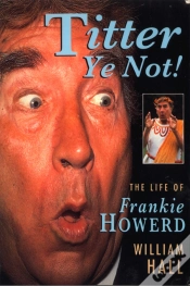 Capa do artigo Titter Ye Not!