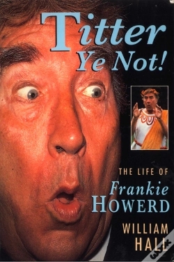 Capa do artigo Titter Ye Not!