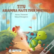 Capa do artigo Titu Abiadura Maite Zuen Dortoka