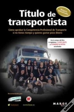 Capa do artigo Titulo De Transportista