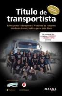 Titulo De Transportista