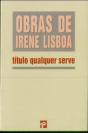 Titulo Qualquer Serve - Preview