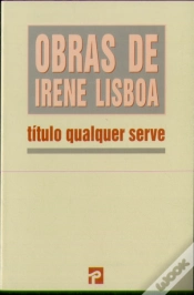 Capa do artigo Titulo Qualquer Serve