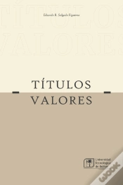 Capa do artigo Títulos Valores
