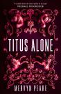 Titus Alone - Preview