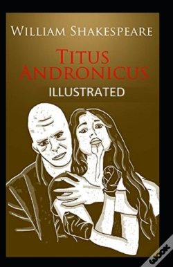 Capa do artigo Titus Andronicus Annotated