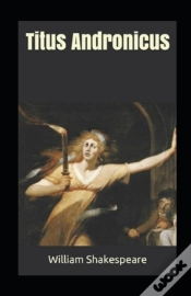 Capa do artigo Titus Andronicus Annotated