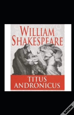 Capa do artigo Titus Andronicus Annotated