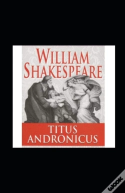 Capa do artigo Titus Andronicus Annotated