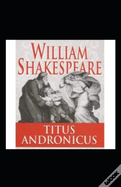 Capa do artigo Titus Andronicus Annotated