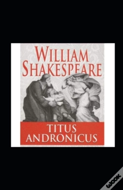 Capa do artigo Titus Andronicus Annotated