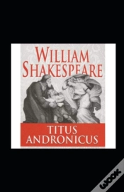 Capa do artigo Titus Andronicus Annotated