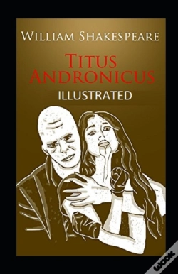 Capa do artigo Titus Andronicus Annotated