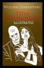 Titus Andronicus Illustrated - Preview