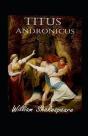 Titus Andronicus Illustrated - Preview