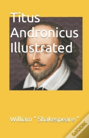 Capa do artigo Titus Andronicus Illustrated