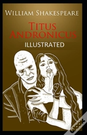 Capa do artigo Titus Andronicus Illustrated