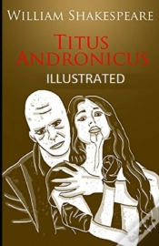 Capa do artigo Titus Andronicus Illustrated