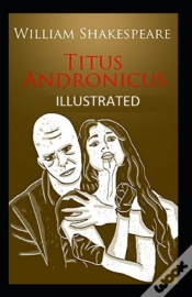 Capa do artigo Titus Andronicus Illustrated