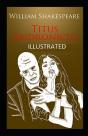 Titus Andronicus Illustrated - Preview