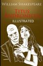 Titus Andronicus Illustrated - Preview