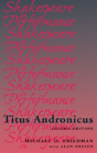 Titus Andronicus - Preview