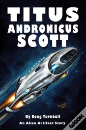 Capa do artigo Titus Andronicus Scott