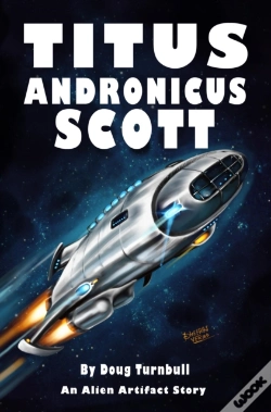 Capa do artigo Titus Andronicus Scott