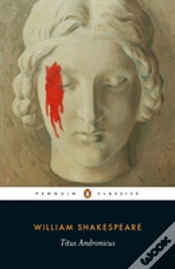 Capa do artigo Titus Andronicus