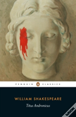 Capa do artigo Titus Andronicus