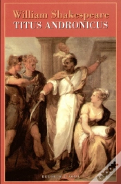 Capa do artigo Titus Andronicus