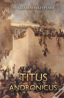 Capa do artigo Titus Andronicus