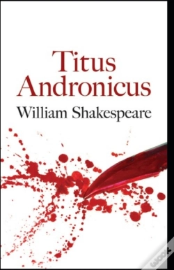 Capa do artigo Titus Andronicus