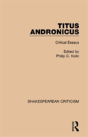 Titus Andronicus - Preview