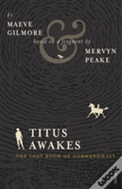 Capa do artigo Titus Awakes