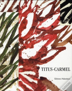 Capa do artigo Titus-Carmel
