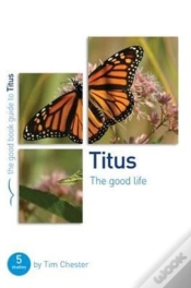 Capa do artigo Titus