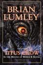 Titus Crow, Volume 3 - Preview