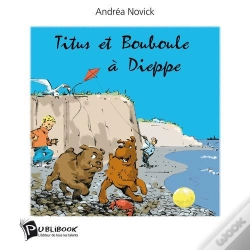 Capa do artigo Titus Et Bouboule A Dieppe