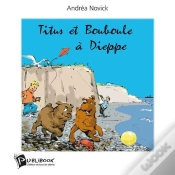 Capa do artigo Titus Et Bouboule A Dieppe