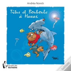 Capa do artigo Titus Et Bouboule À Hawaï