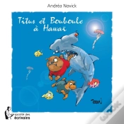 Capa do artigo Titus Et Bouboule À Hawaï