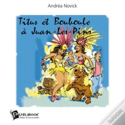Capa do artigo Titus Et Bouboule À Juan-Les-Pins