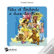 Capa do artigo Titus Et Bouboule À Juan-Les-Pins