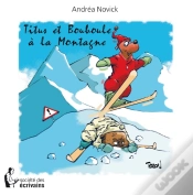 Capa do artigo Titus Et Bouboule À La Montagne