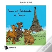 Titus Et Bouboule A Paris