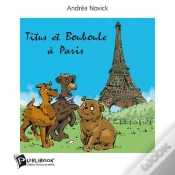 Capa do artigo Titus Et Bouboule A Paris