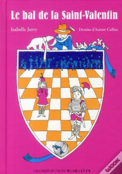 Capa do artigo Titus Et Papyrus Au Bal De La Saint-Valentin