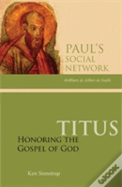 Capa do artigo Titus