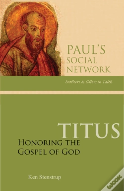 Capa do artigo Titus